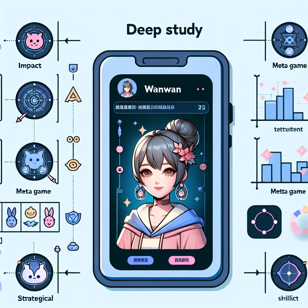 Wanwan's Impact on the Mobile Legends Meta: A Deep Dive into Her Abilities and Strategies