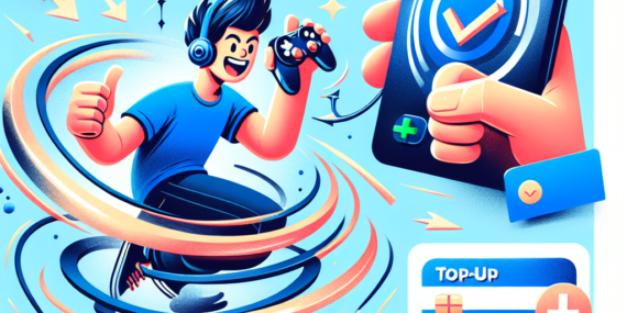 Top Up Mobile Legend Pulsa: Tips to Maximize Your Gaming Experience