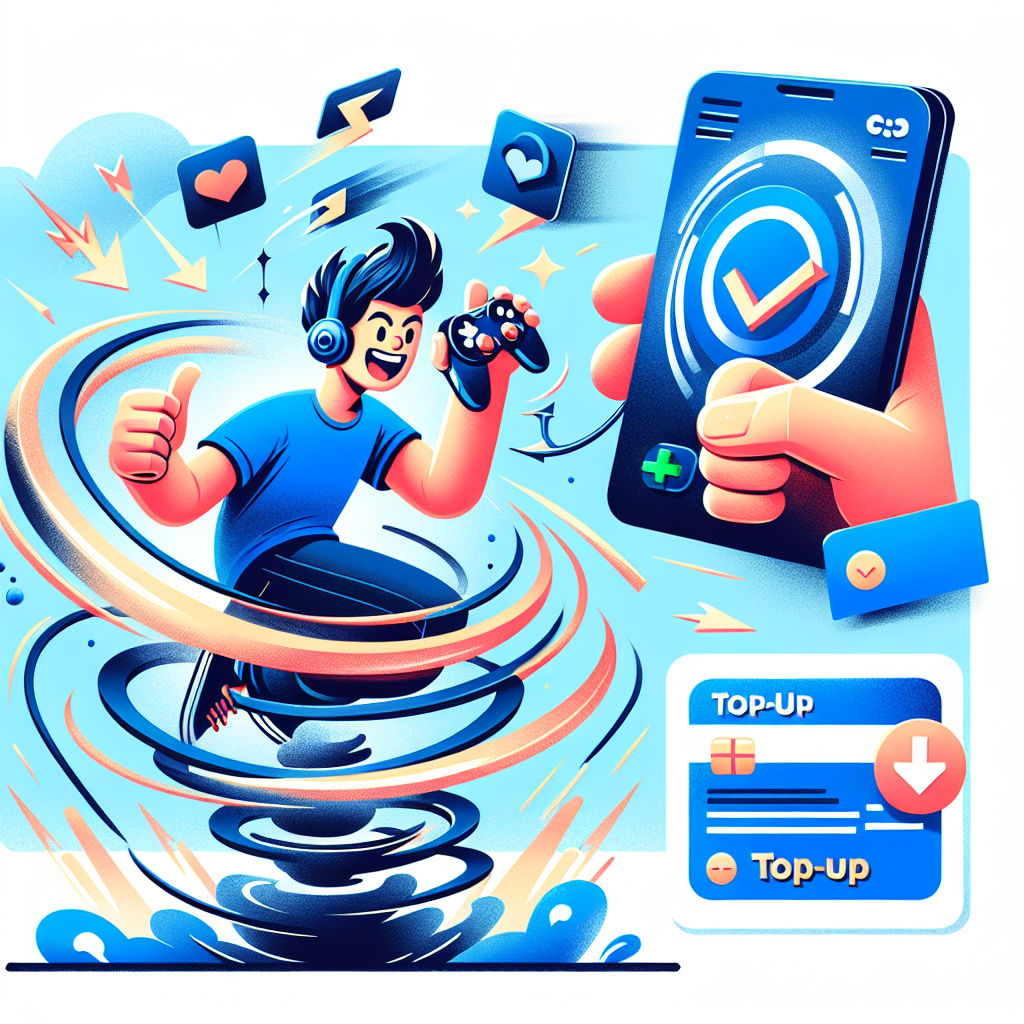 Top Up Mobile Legend Pulsa: Tips to Maximize Your Gaming Experience