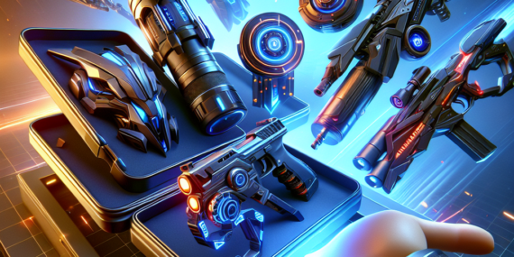 Trending Mobile Legends Items to Revolutionize Your Gameplay in 2024