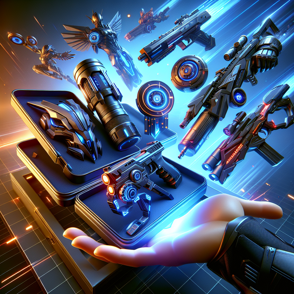 Trending Mobile Legends Items to Revolutionize Your Gameplay in 2024