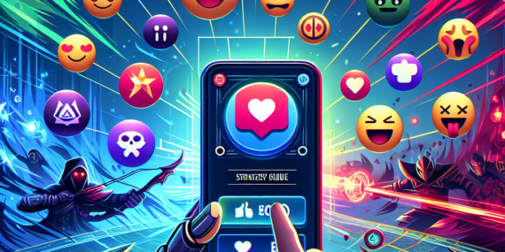 Mastering Mobile Legends: A Guide to Effective Emote Usage in Battle