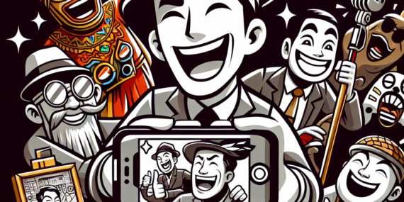 Momen Lucu di Mobile Legends: Ketika Profil Picture Membuat Tertawa Terbahak-bahak