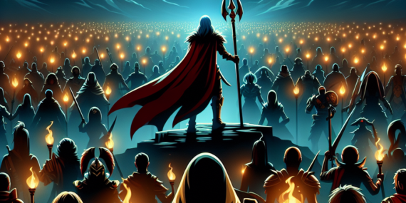 Dominasi Hero Populer dalam Rank Mobile Legend Terbaru