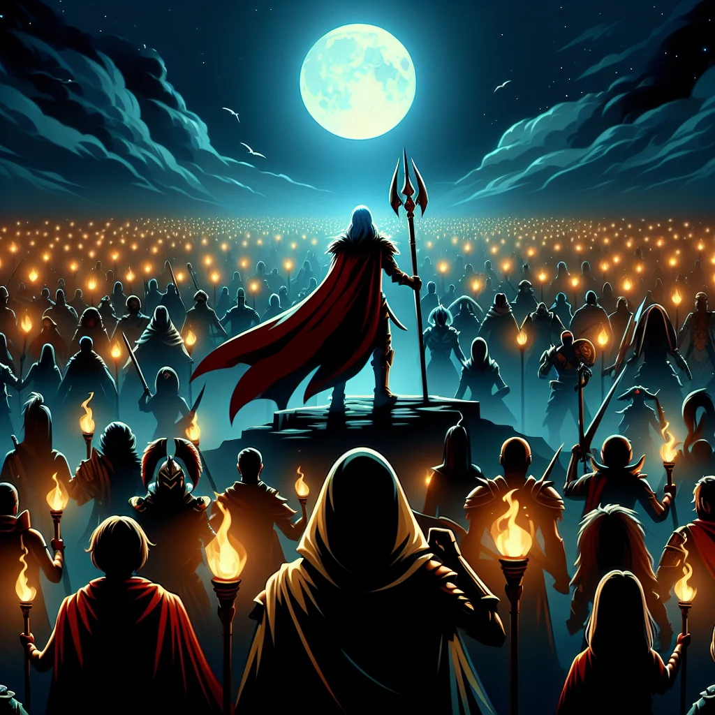 Dominasi Hero Populer dalam Rank Mobile Legend Terbaru