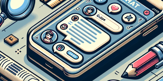 Cara Melihat Chat di Mobile Legend: Panduan Lengkap untuk Pemain