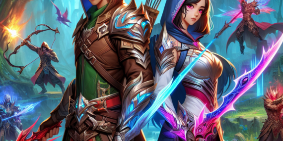 The Ultimate Guide to Mastering Assassin Heroes in Mobile Legends