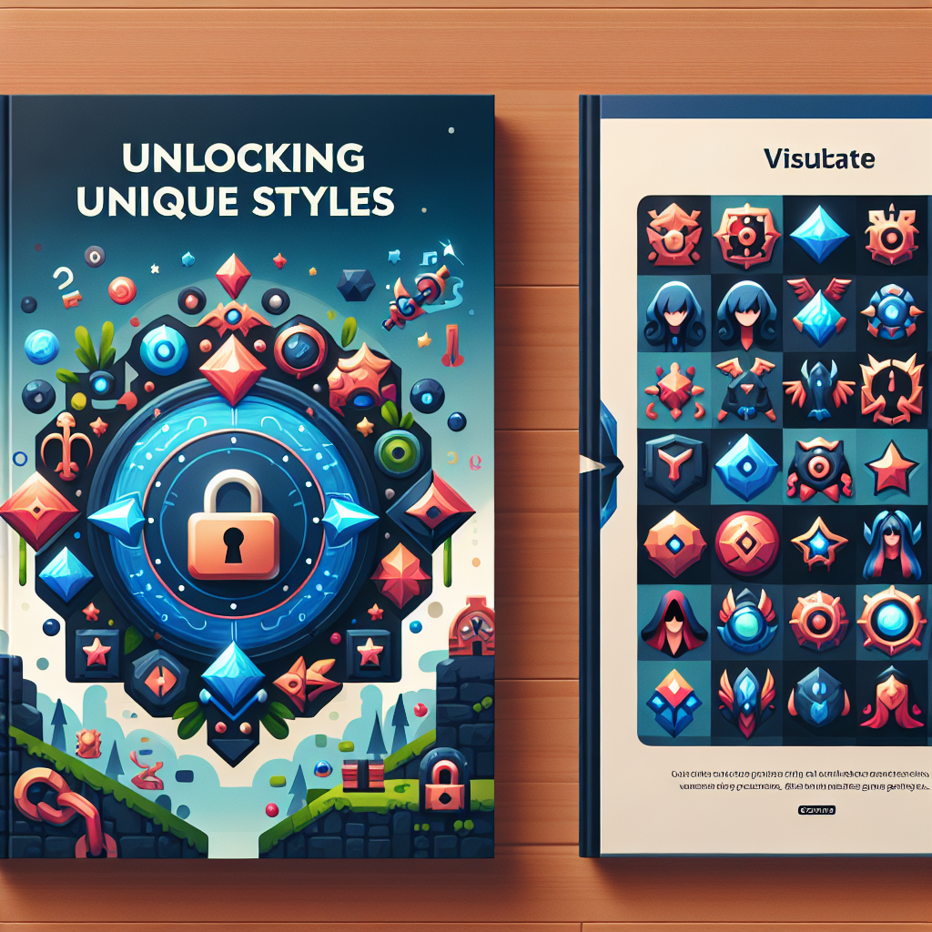 Unlocking Unique Styles: A Guide to Script Skins in Mobile Legends