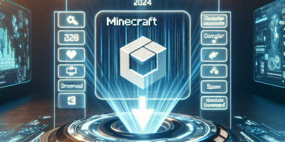 How to Download Minecraft in 2024: A Step-by-Step Guide
