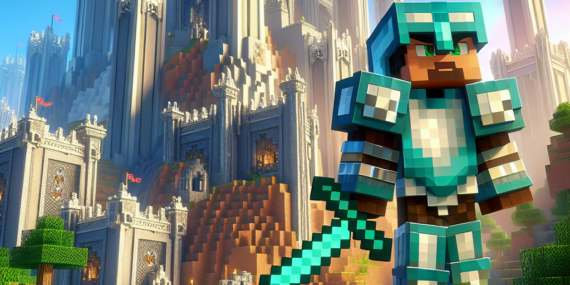 Unlocking the Secrets: How to Conquer Bastions in Minecraft Like a Pro