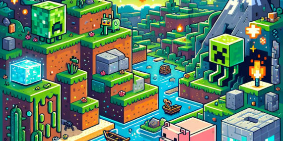 How to Download Minecraft Version 1.17: A Complete Guide