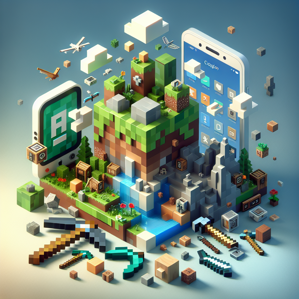 Download Minecraft Pocket Edition 1.20.20 APK: Get the Latest Features and Updates