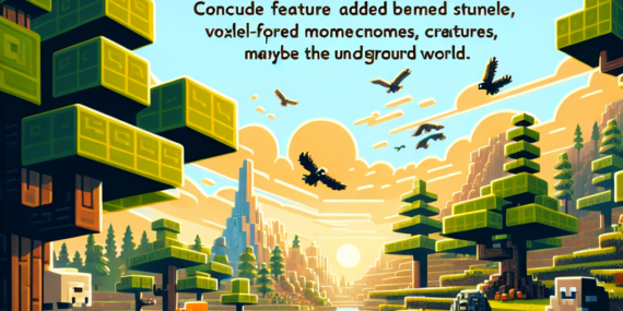 Discover the Latest Features and Updates in Minecraft 1.20.21