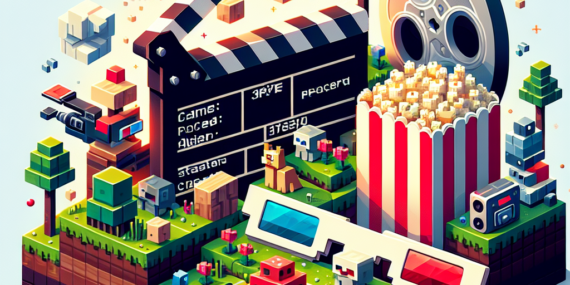 Unveiling the Minecraft Movie Trailer: Everything You Need to Know