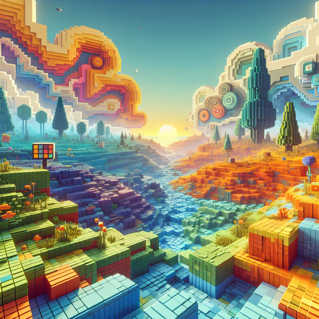 Top 10 Minecraft An1 Features You Need to Know in 2023