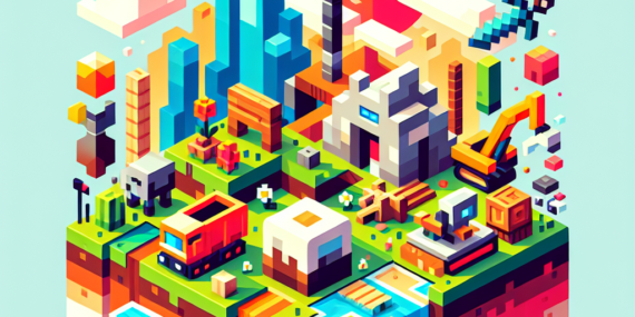 Discover the Exciting New Features and Updates in Minecraft 1.5.0.10