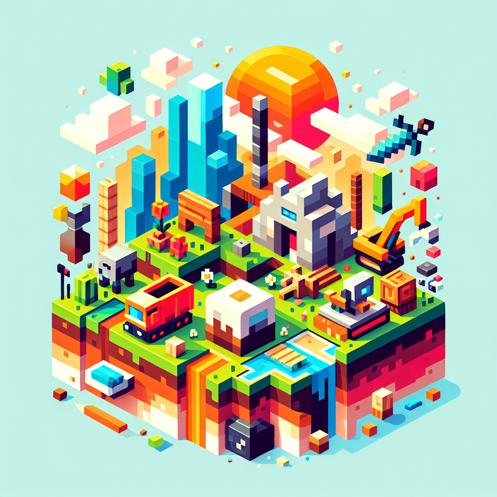 Discover the Exciting New Features and Updates in Minecraft 1.5.0.10