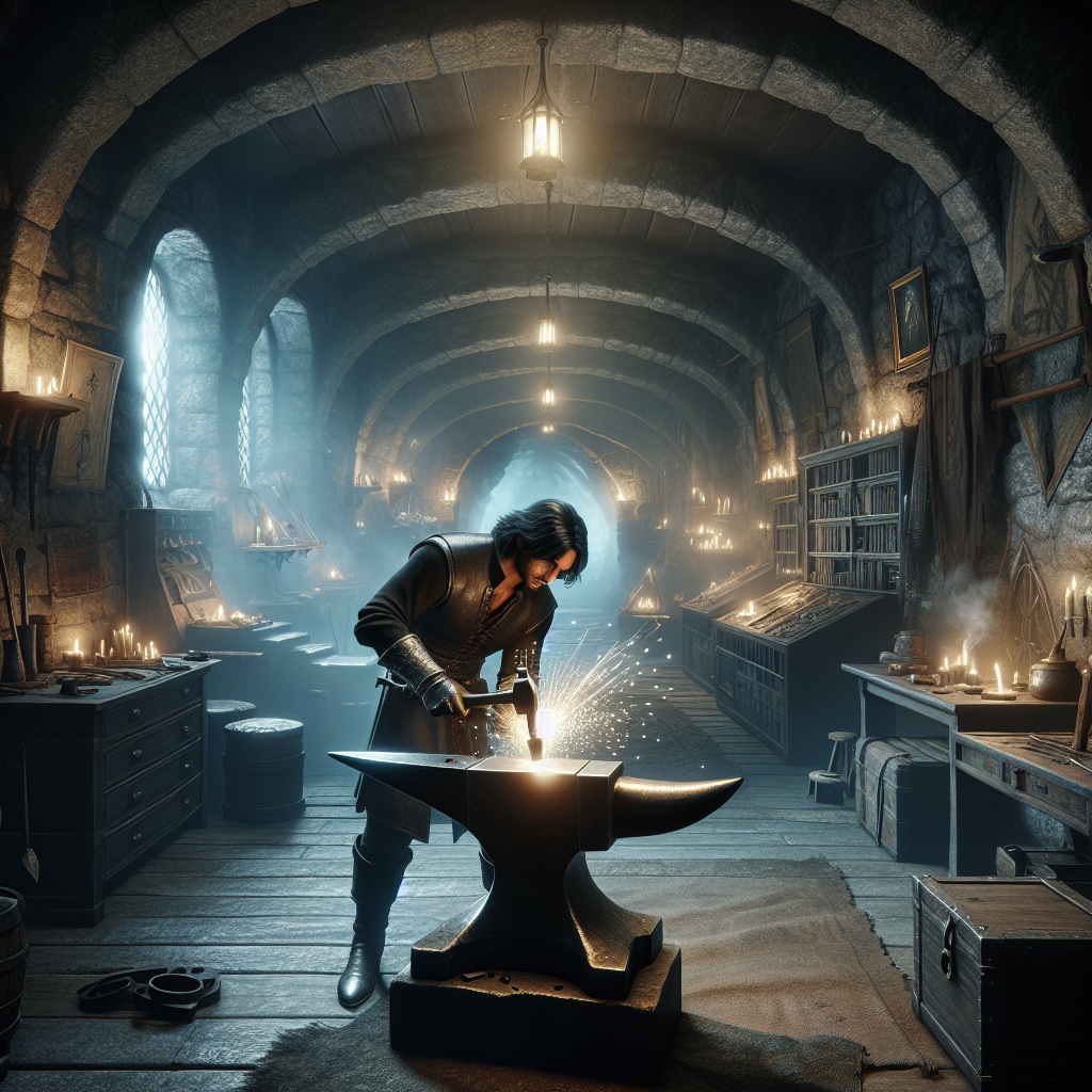 Mastering Minecraft Swords: A Comprehensive Guide to Crafting and Upgrading