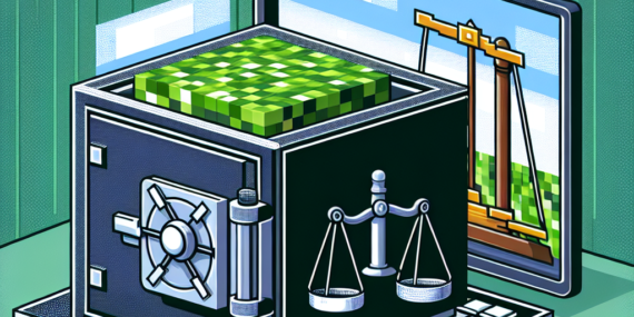 Download Minecraft for Free: Safe and Legal Ways to Access the Game