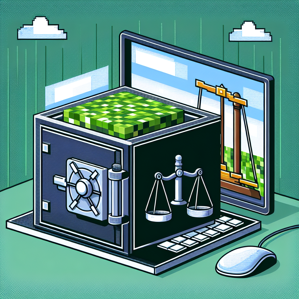Download Minecraft for Free: Safe and Legal Ways to Access the Game