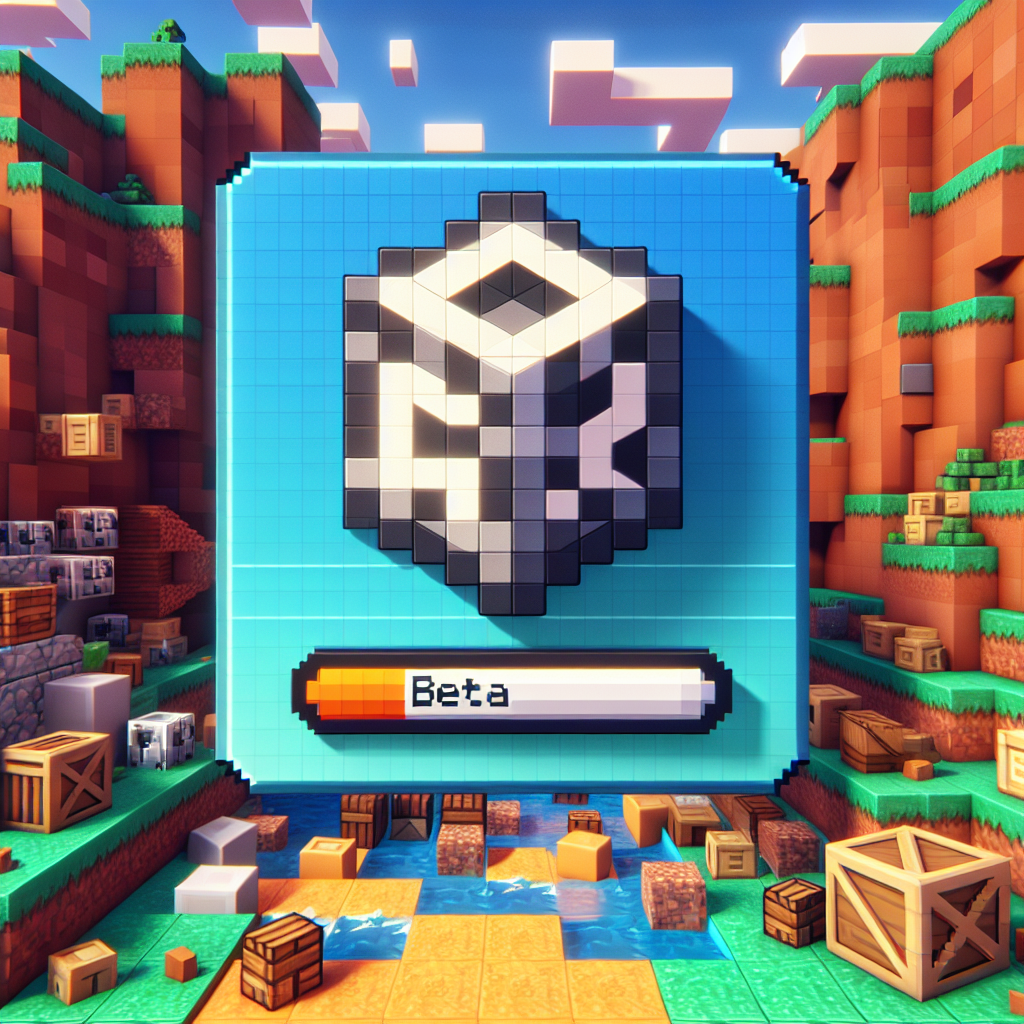 Download Minecraft Beta Terbaru 2024: Get the Latest Features Now!