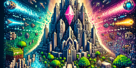 Download the Best Minecraft Mod APKs: Unlock Exciting Features & Enhancements