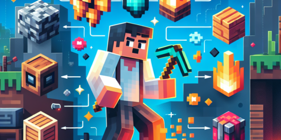 Explore the Best Mod Combos for Minecraft 1.21: Boost Your Gameplay Experience