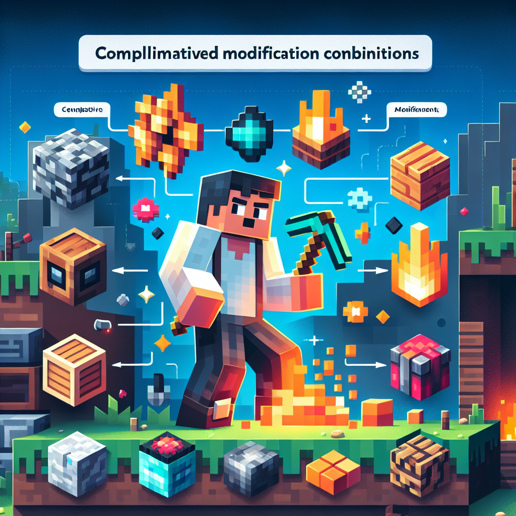 Explore the Best Mod Combos for Minecraft 1.21: Boost Your Gameplay Experience