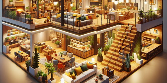 Top Tips for Creating the Ultimate Isi Rumah in Minecraft