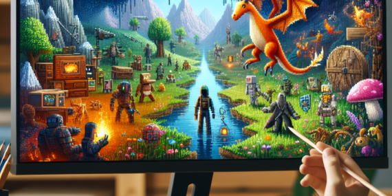 Ultimate Guide: Download Minecraft 1.20 Mods for an Enhanced Gaming Experience