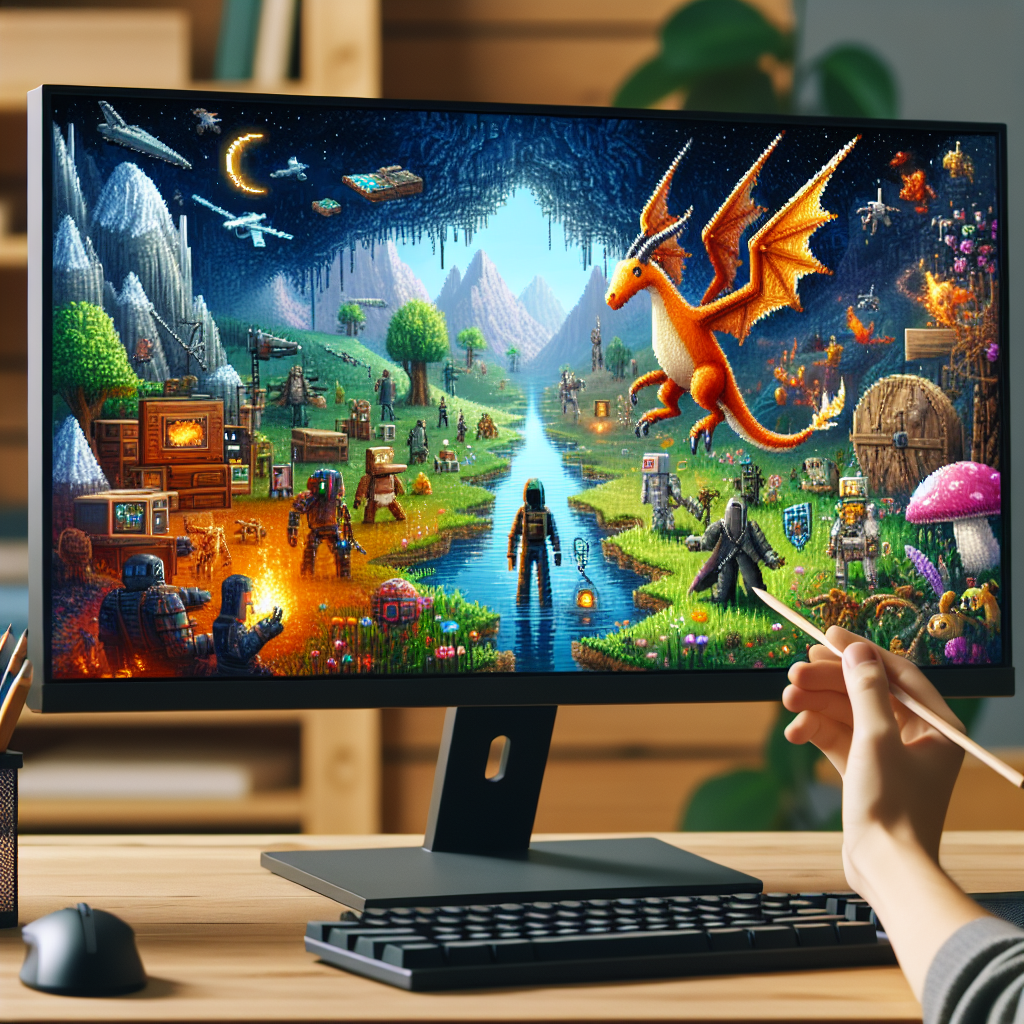 Ultimate Guide: Download Minecraft 1.20 Mods for an Enhanced Gaming Experience