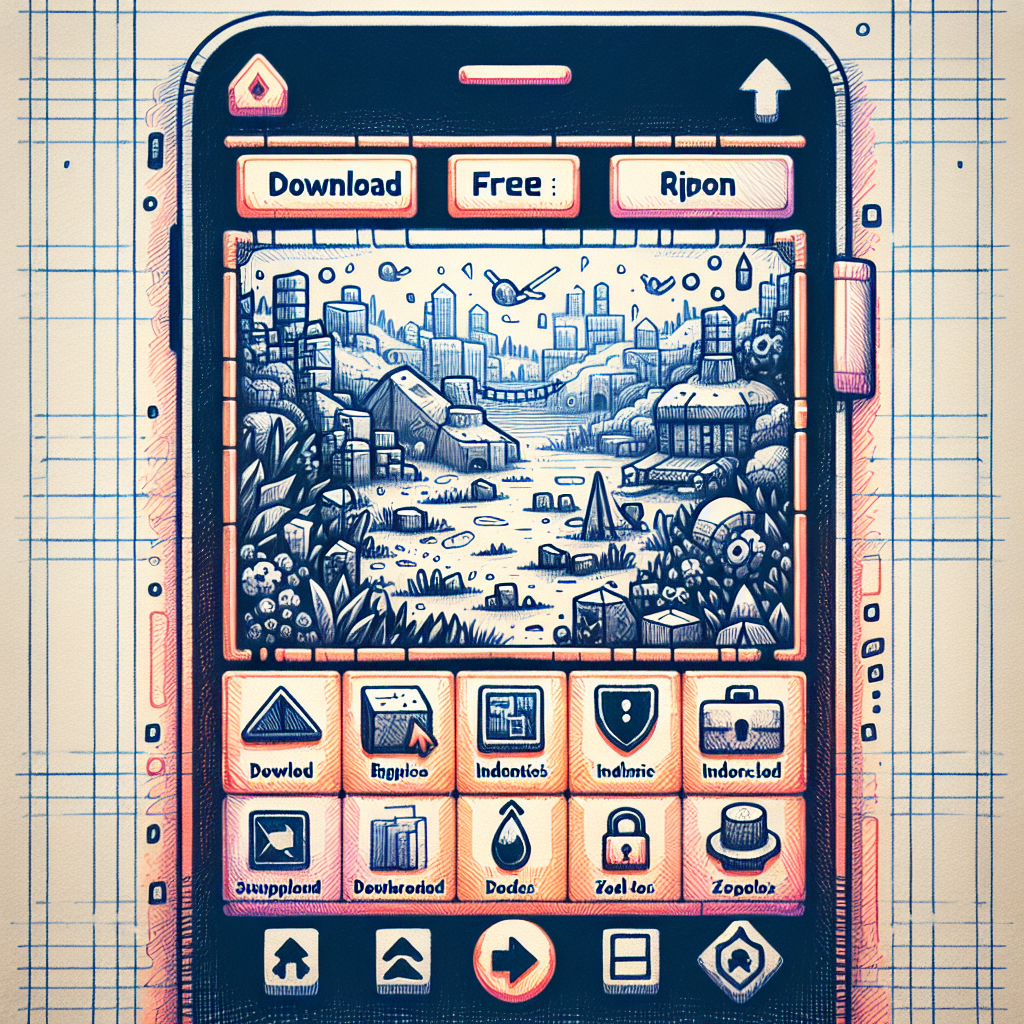 Download Minecraft Free APK: A Comprehensive Guide for Gamers