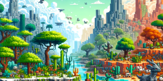 Uncover the Latest Features in Minecraft 1.19.71: A Comprehensive Update Guide