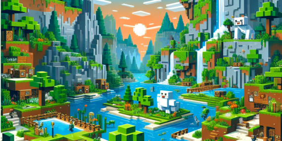 Exploring Minecraft 1.20.0.01: New Features, Updates, and Tips