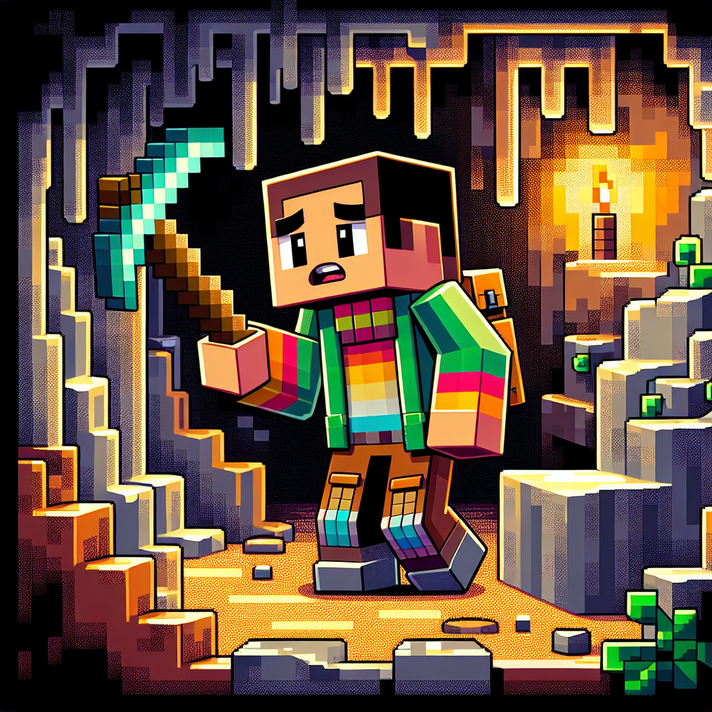 Exploring the Alluring Sounds: Understanding and Fixing Creaking Noises in Minecraft