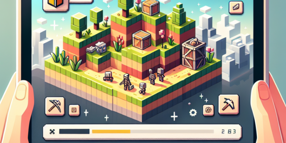 Download Minecraft Mojang APK: A Complete Guide for a Quick Start