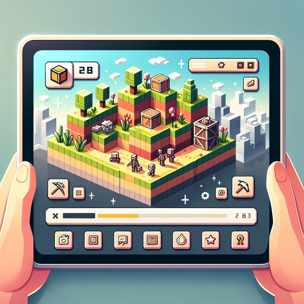 Download Minecraft Mojang APK: A Complete Guide for a Quick Start