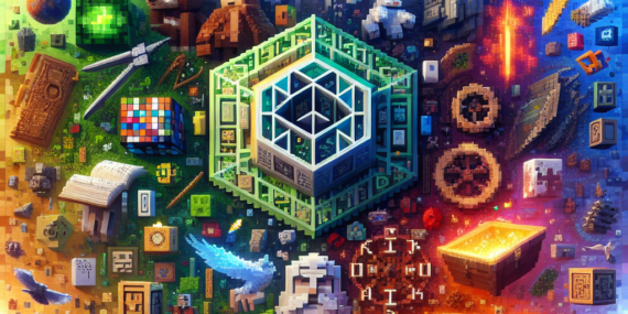 Explore the Creative World of Minecraft on Friv.cm: A Comprehensive Guide