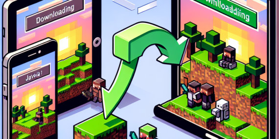 How to Download Java for Minecraft on Any Device: A Step-by-Step Guide