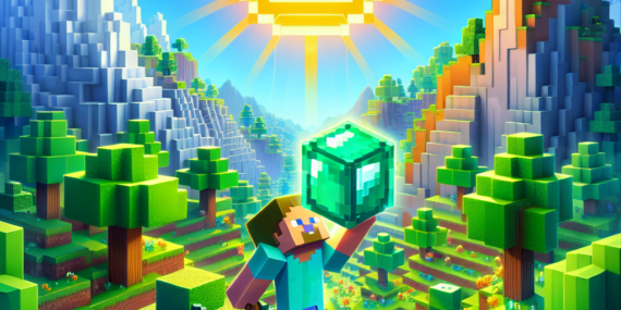 Minecraft 1.21.60.24 Update: What's New and Exciting in the Latest Version?