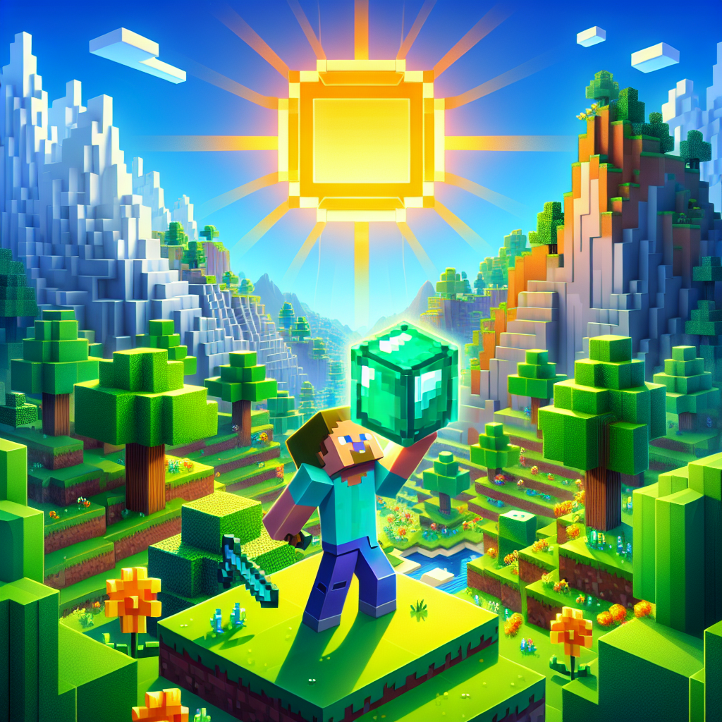 Minecraft 1.21.60.24 Update: What's New and Exciting in the Latest Version?