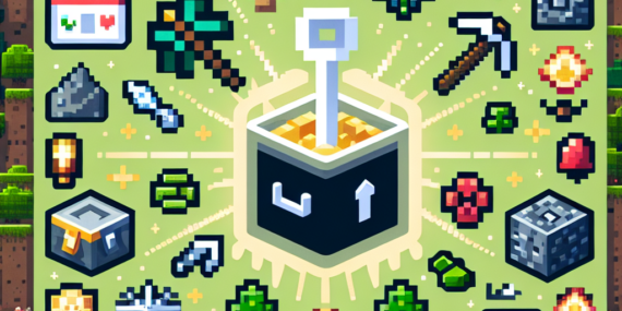 Download Minecraft 1.20.51 Mod APK: Unlock New Features and Enhance Gameplay