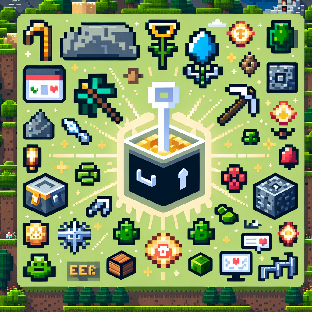 Download Minecraft 1.20.51 Mod APK: Unlock New Features and Enhance Gameplay