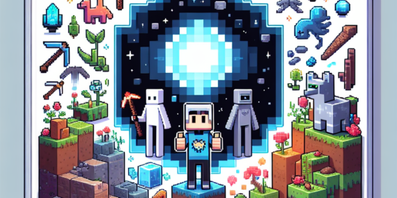 Discover the Latest Features of Minecraft 1.16.20: A Comprehensive Guide