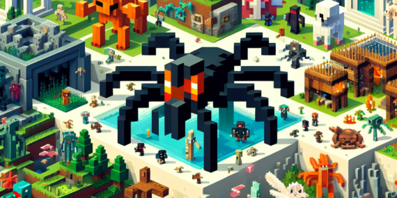 Exploring the Exciting Features of Minecraft Pocket Edition 1.20: What You Need to Know