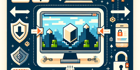 How to Safely Download Minecraft Versi 1.19: Step-by-Step Guide