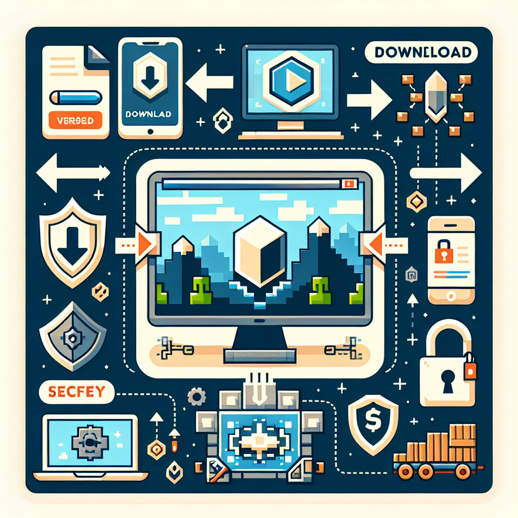 How to Safely Download Minecraft Versi 1.19: Step-by-Step Guide