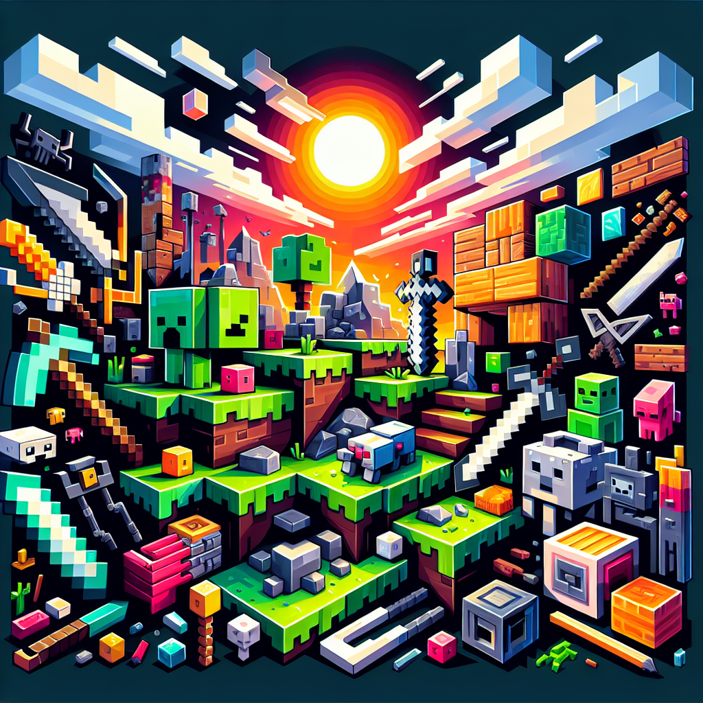 Minecraft 1.21.44 APK Download: Step-by-Step Guide and Features