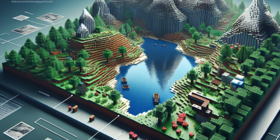 Download Minecraft Gratis 2023: Your Ultimate Guide to Free Minecraft Access