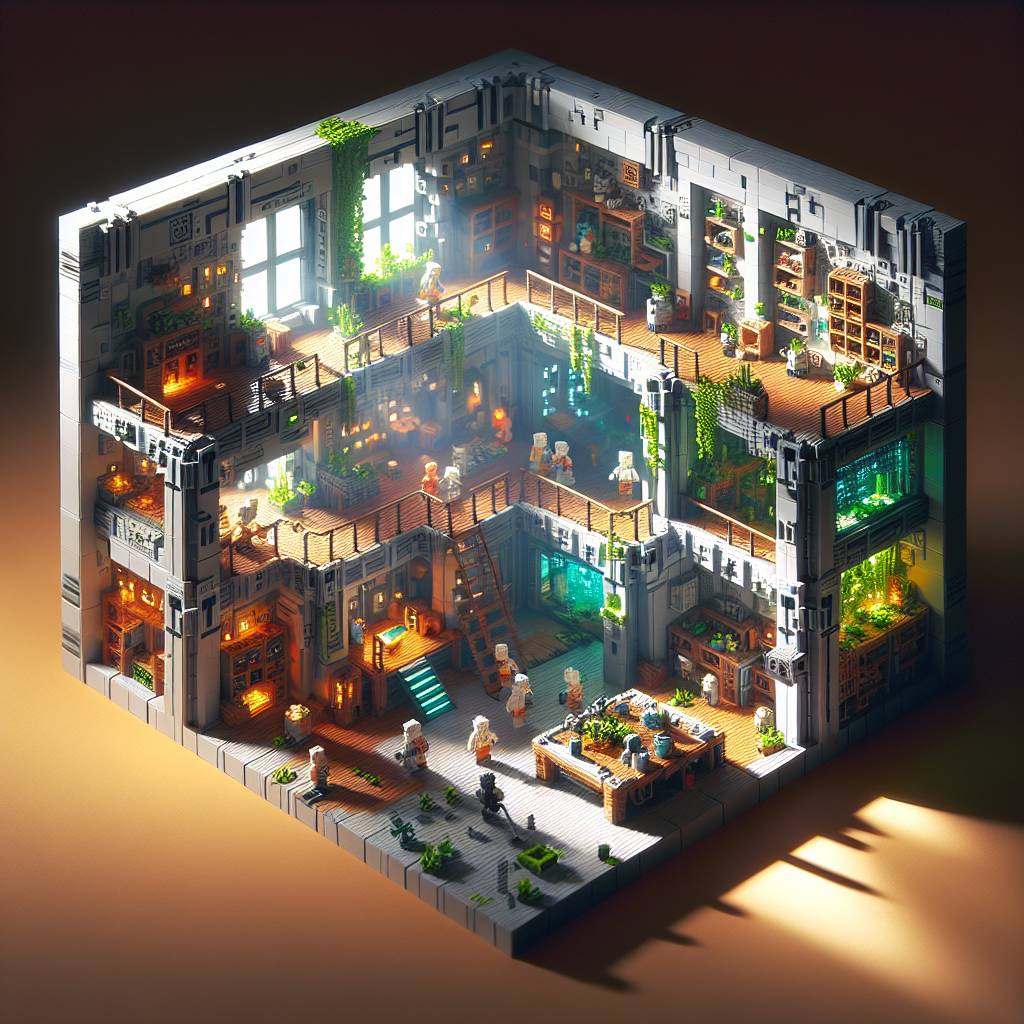 Download & Install Minecraft Mods: A Comprehensive Guide for Gamers
